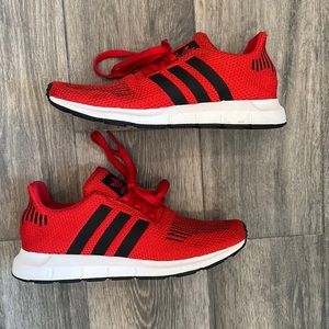 Adidas sneakers